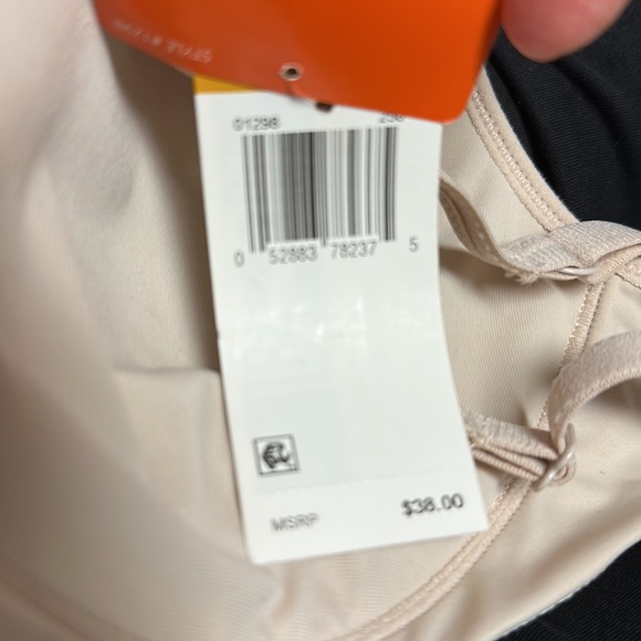 Warner's Elements Of Bliss Wirefree Lift Bra Size 36A - Picture 16 of 16